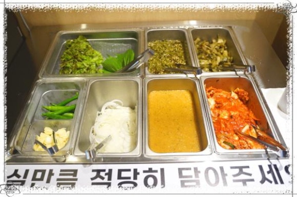 안부자닭갈비 이미지