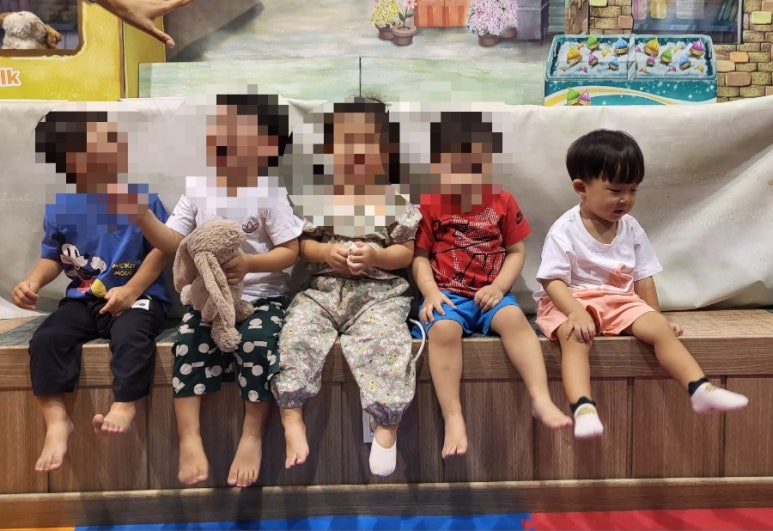 뽀뽀뽀유치원(어린이집) 이미지