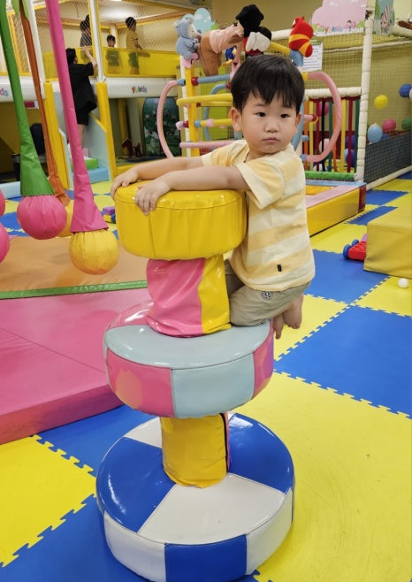 유키즈아일랜드 이미지