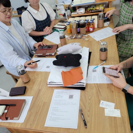 소잉프로젝트 이미지