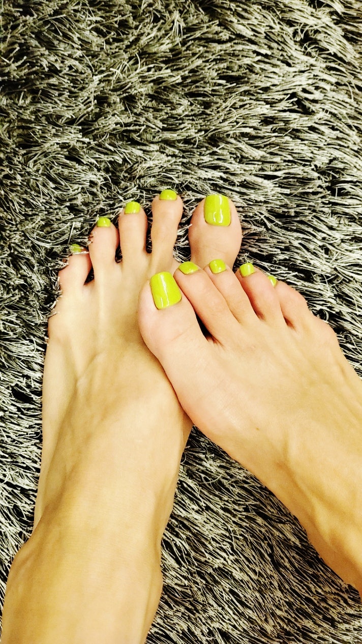 VIP nail 이미지