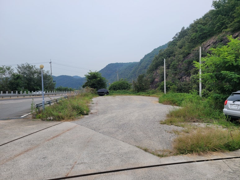 경북셀프주유소 이미지