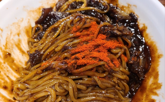 동오짬뽕 이미지