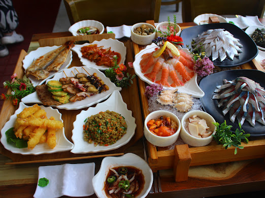성산일출봉맛집아시횟집고등어회딱새우회 이미지