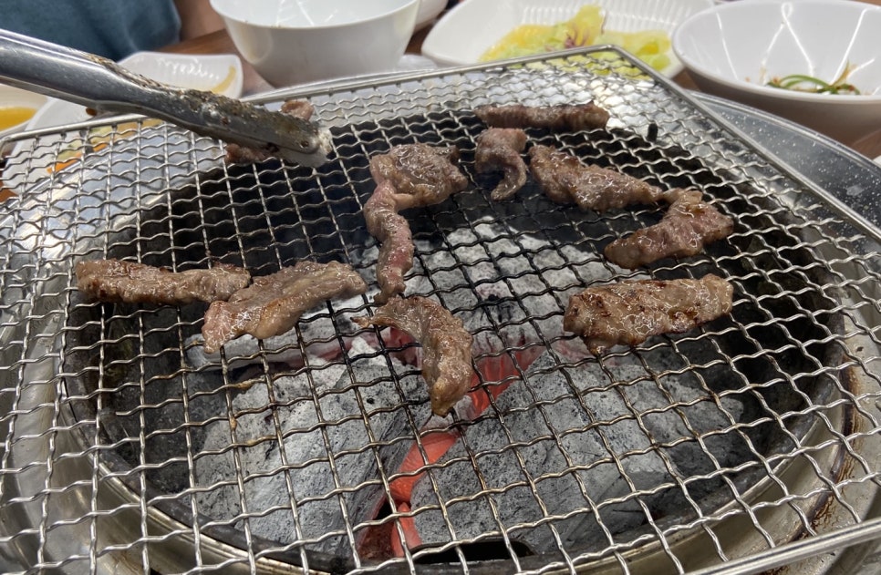 백년손님서서갈비청주점 이미지