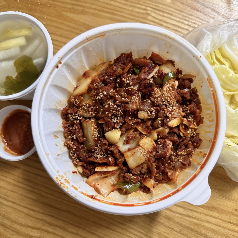 시골포장마차 사진 8