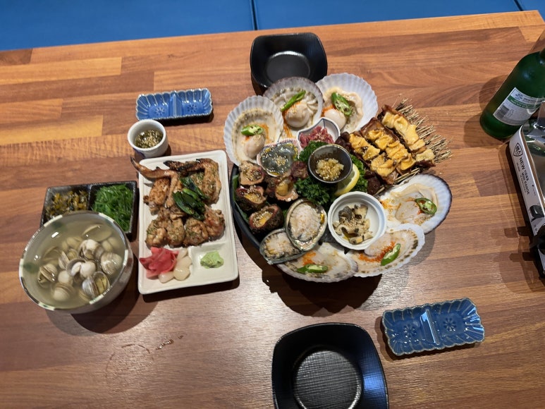 평화로운집 세종나성점 이미지