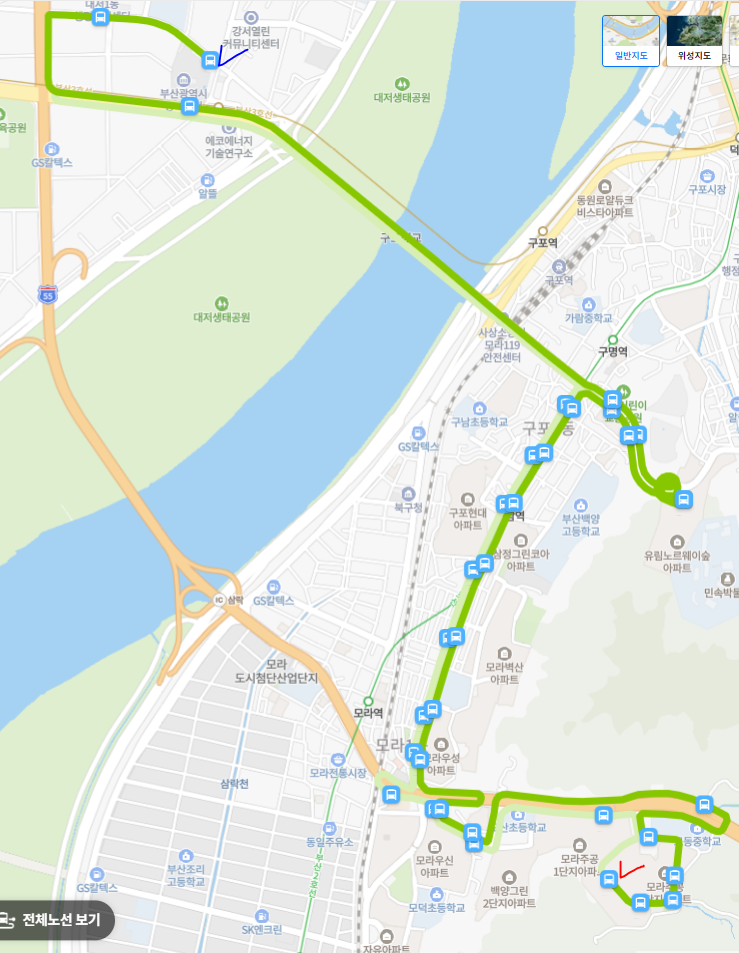 주공4단지약수터 이미지