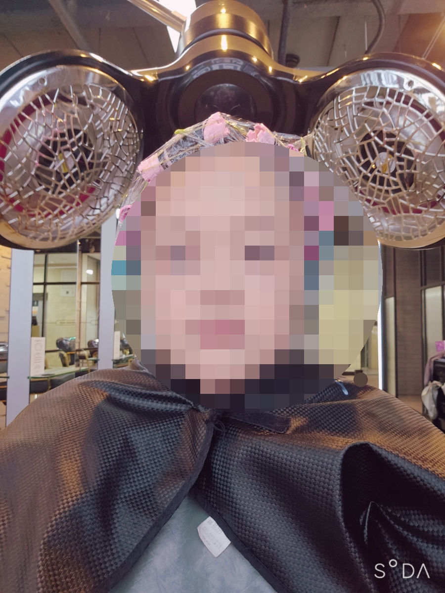 하대미용실 이미지