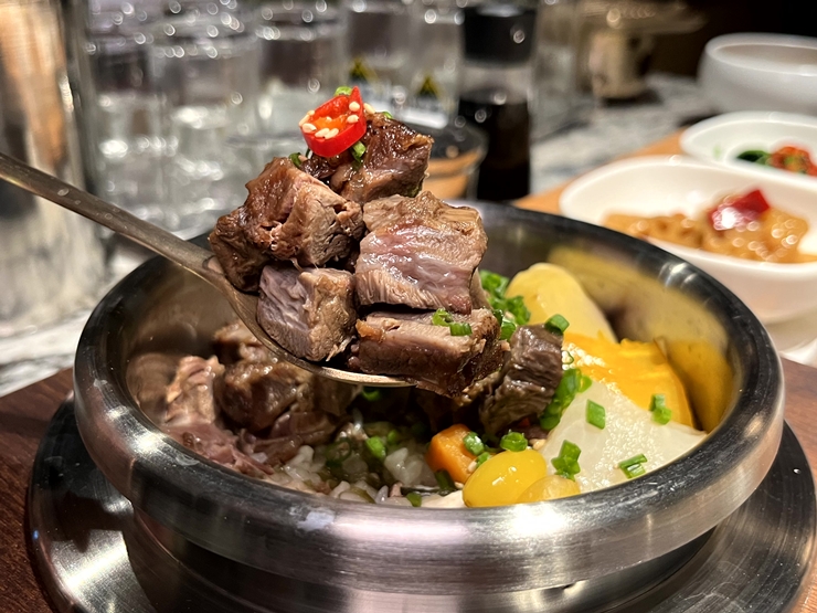 서서울식당 이미지