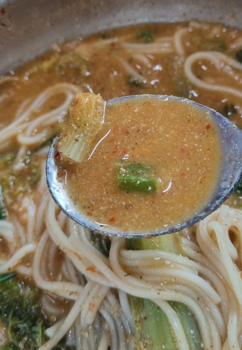 달래강어탕 이미지
