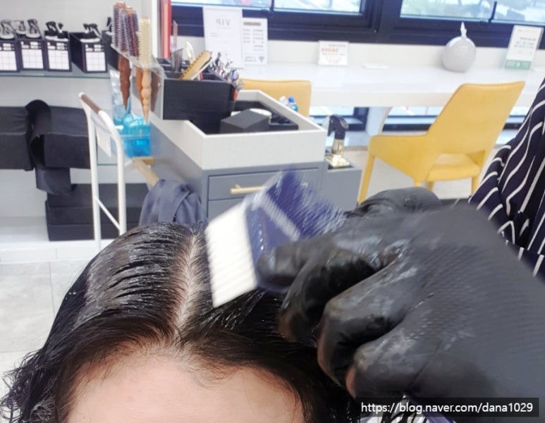 에이블 헤어(Able hair) 이미지