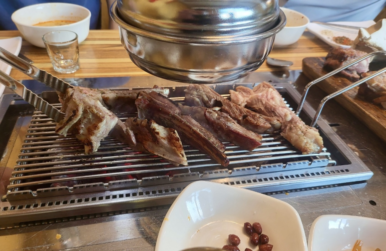 동북양갈비&양다리 이미지