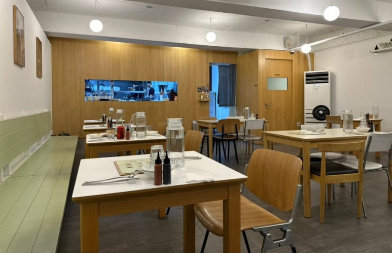 사파키친(sapa kitchen) 이미지