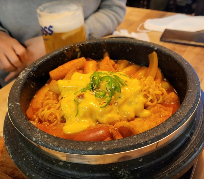 한라푸드 이미지