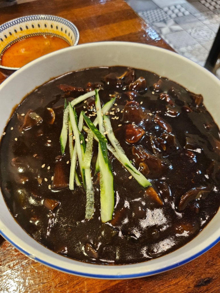 퓨전쓰촨1995 이미지
