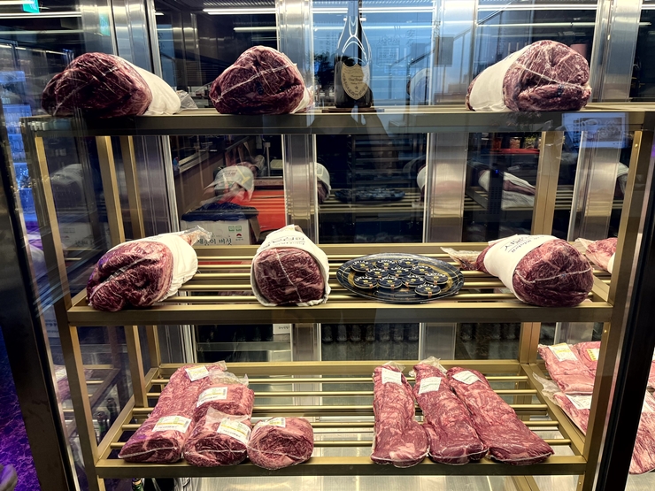 서서울식당 이미지