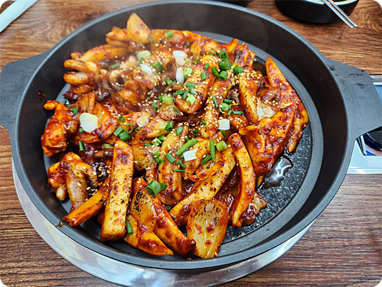 해동식당 이미지