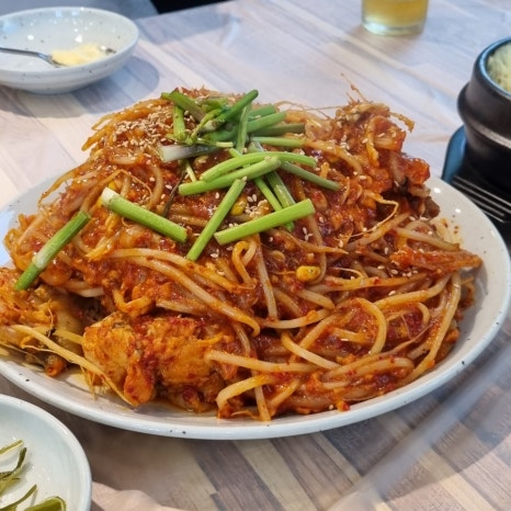 마산오동동아구찜 이미지