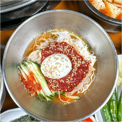 고반식당충남당진점 이미지