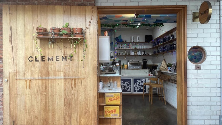 Melbourne Market(멜버른 마켓) 이미지