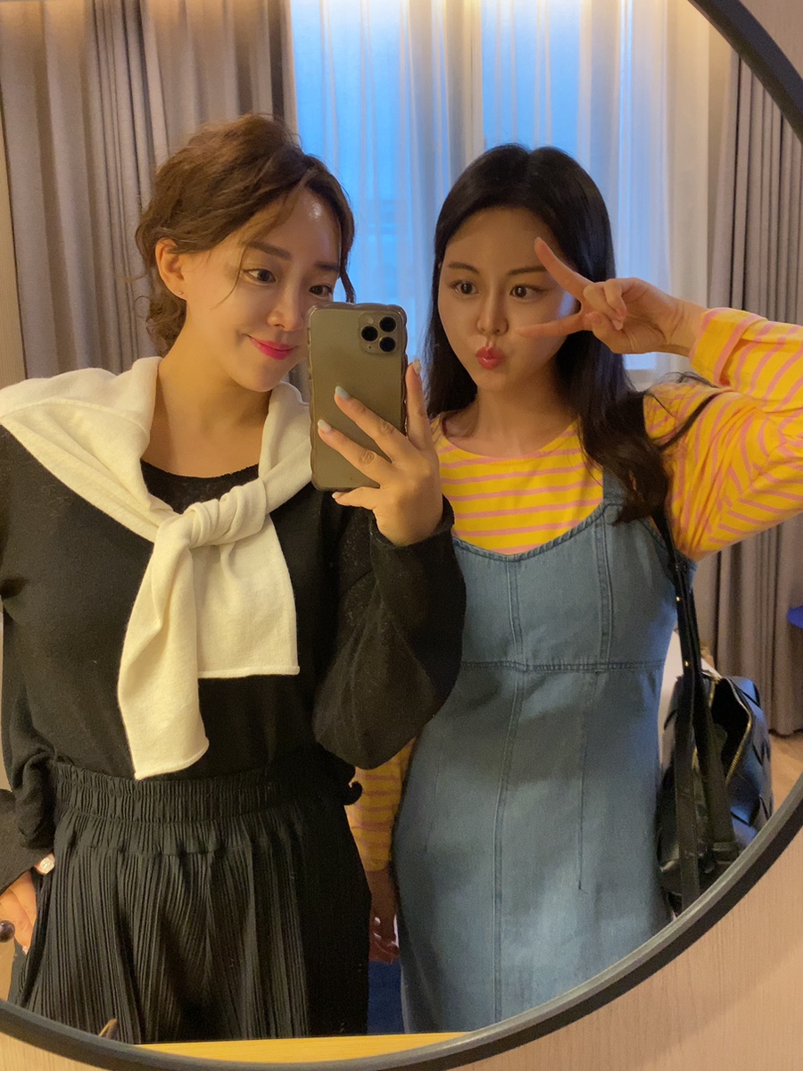 브라운도트강릉역점 이미지
