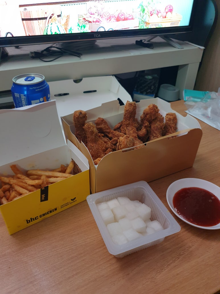 비에이치씨포천 이미지