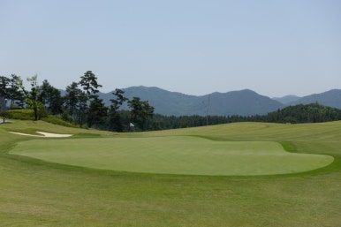 (주)이도 (클럽디속리산CC) 이미지