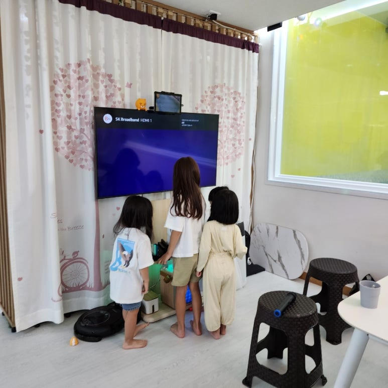 퐁당퐁당노래방 이미지
