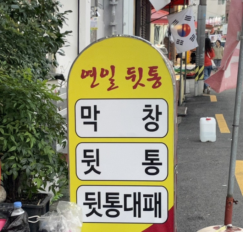 연일 뒷통 이미지