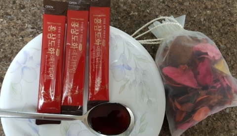 도화식품 이미지