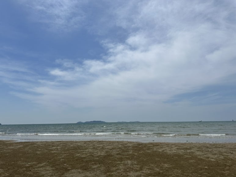 몽산포감성캠핑장 이미지