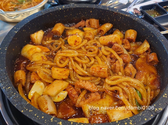 군자대한곱창전남 이미지