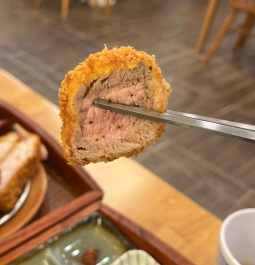 카츠집 이미지