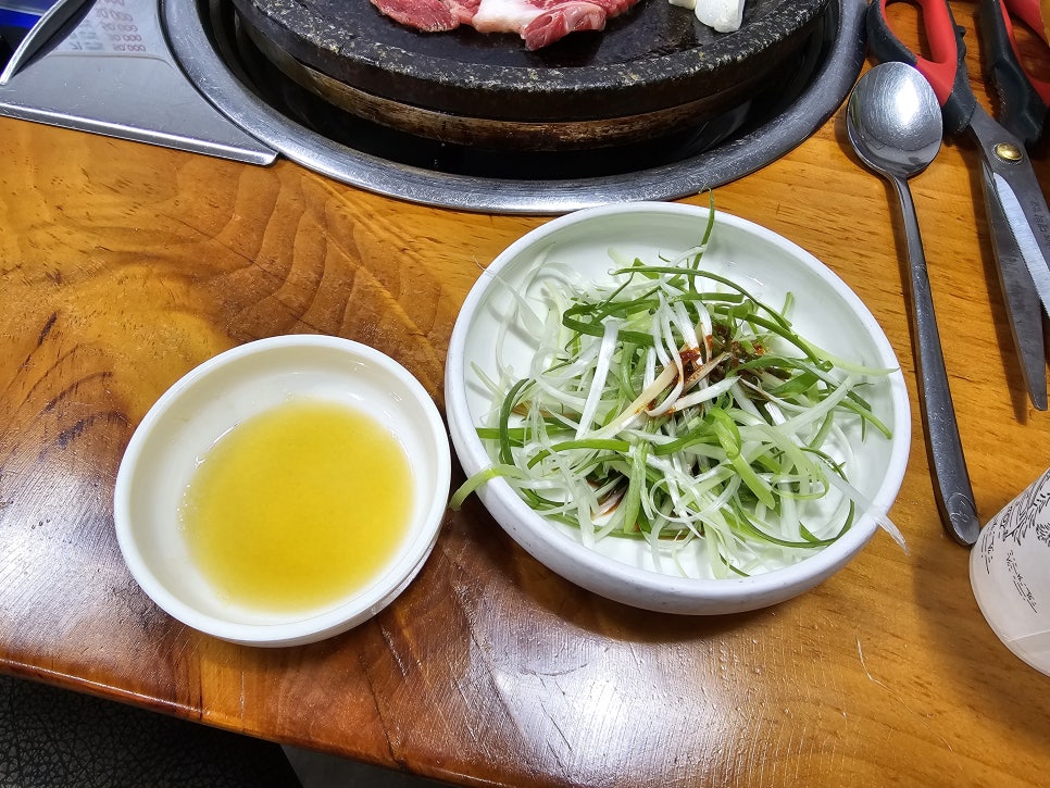 등대식당 이미지