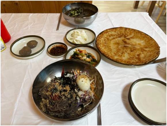 봉평푸드 이미지