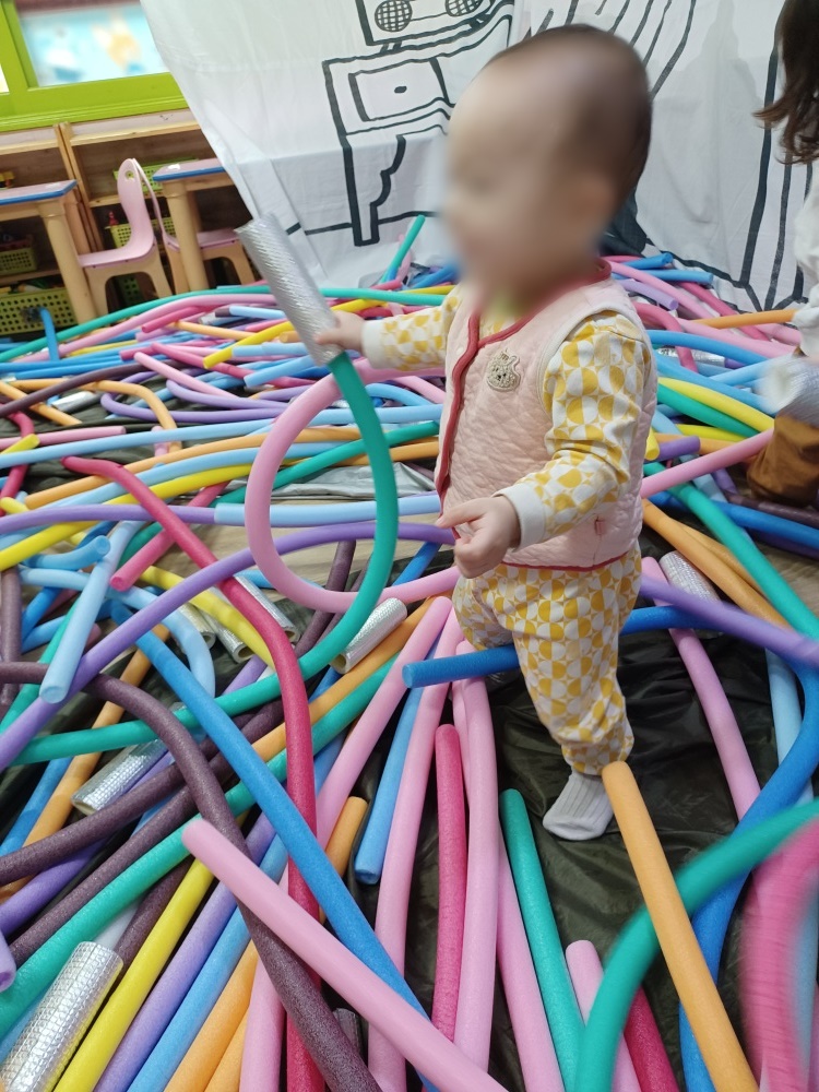한샘어린이집 이미지