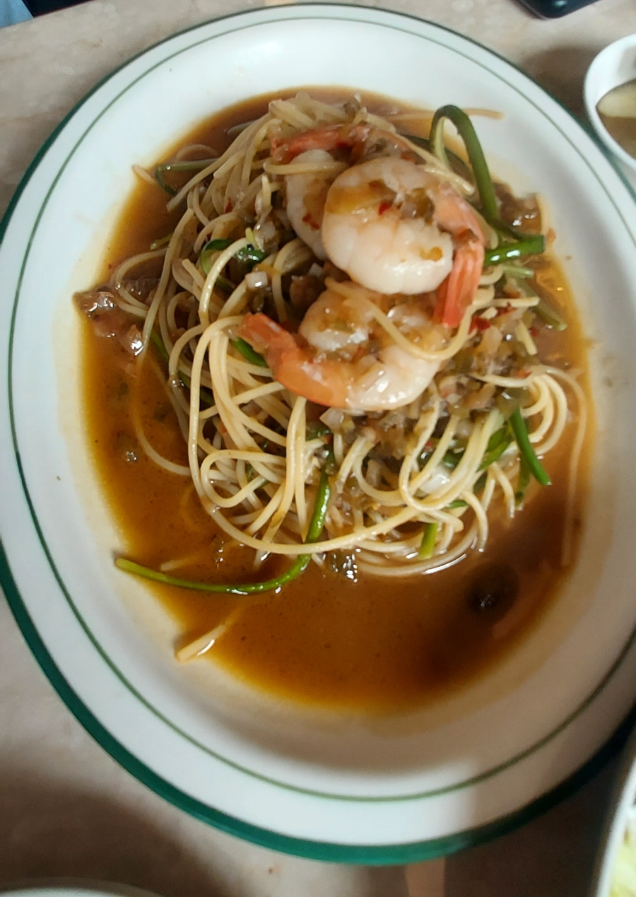 알단테(aldente) 이미지