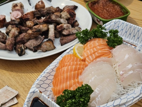 식도락가 이미지