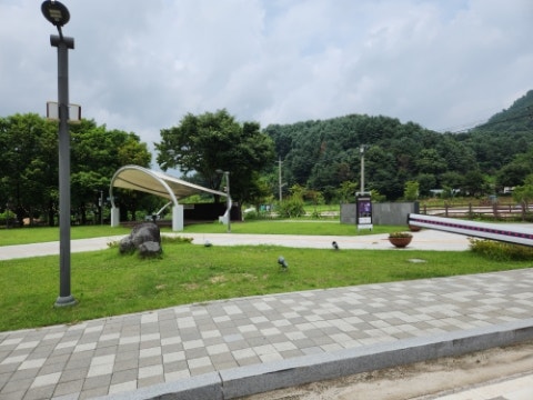 허브아일랜드한탄강점 이미지