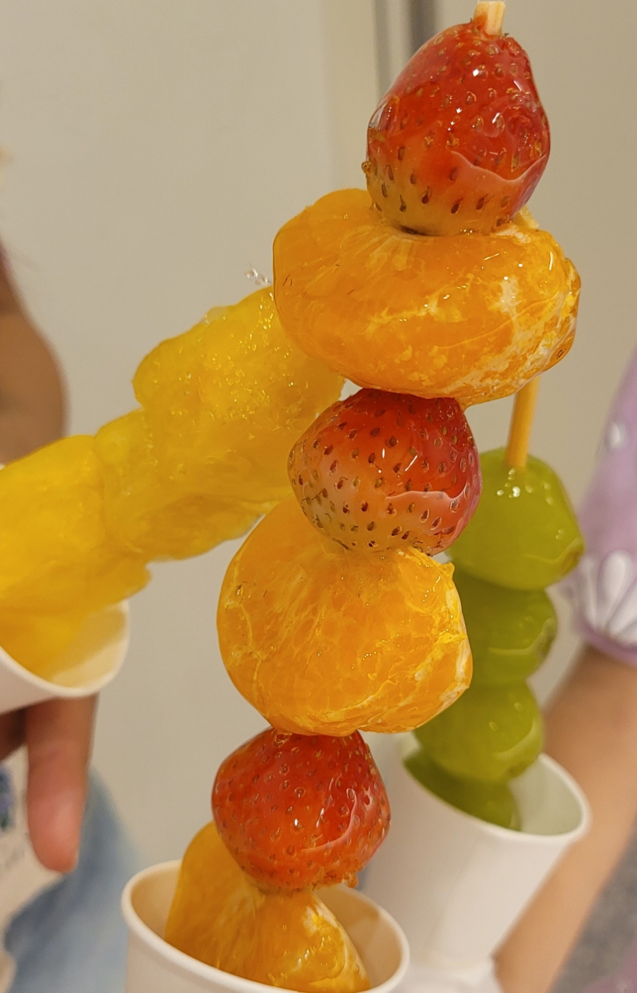 대백마트 사동점 이미지