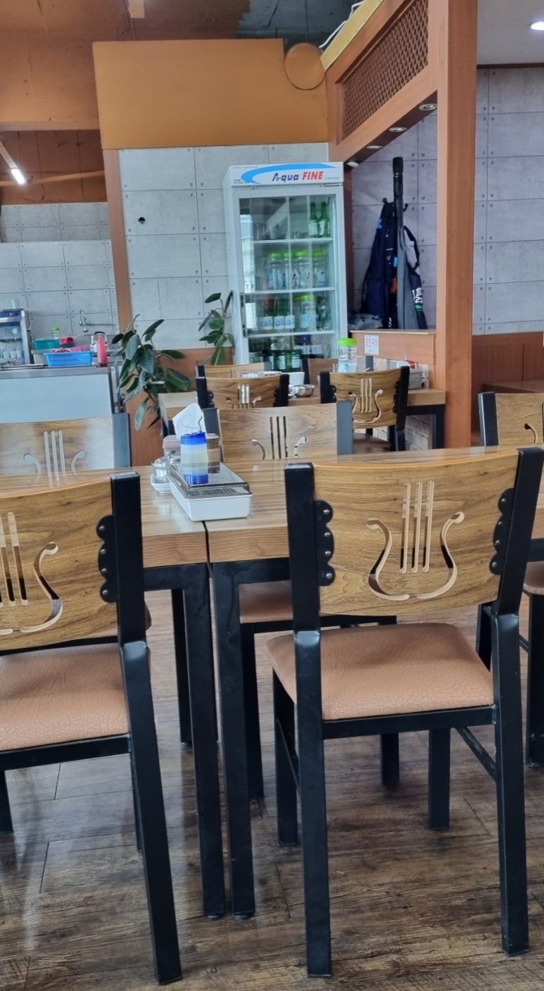 달래강어탕 이미지