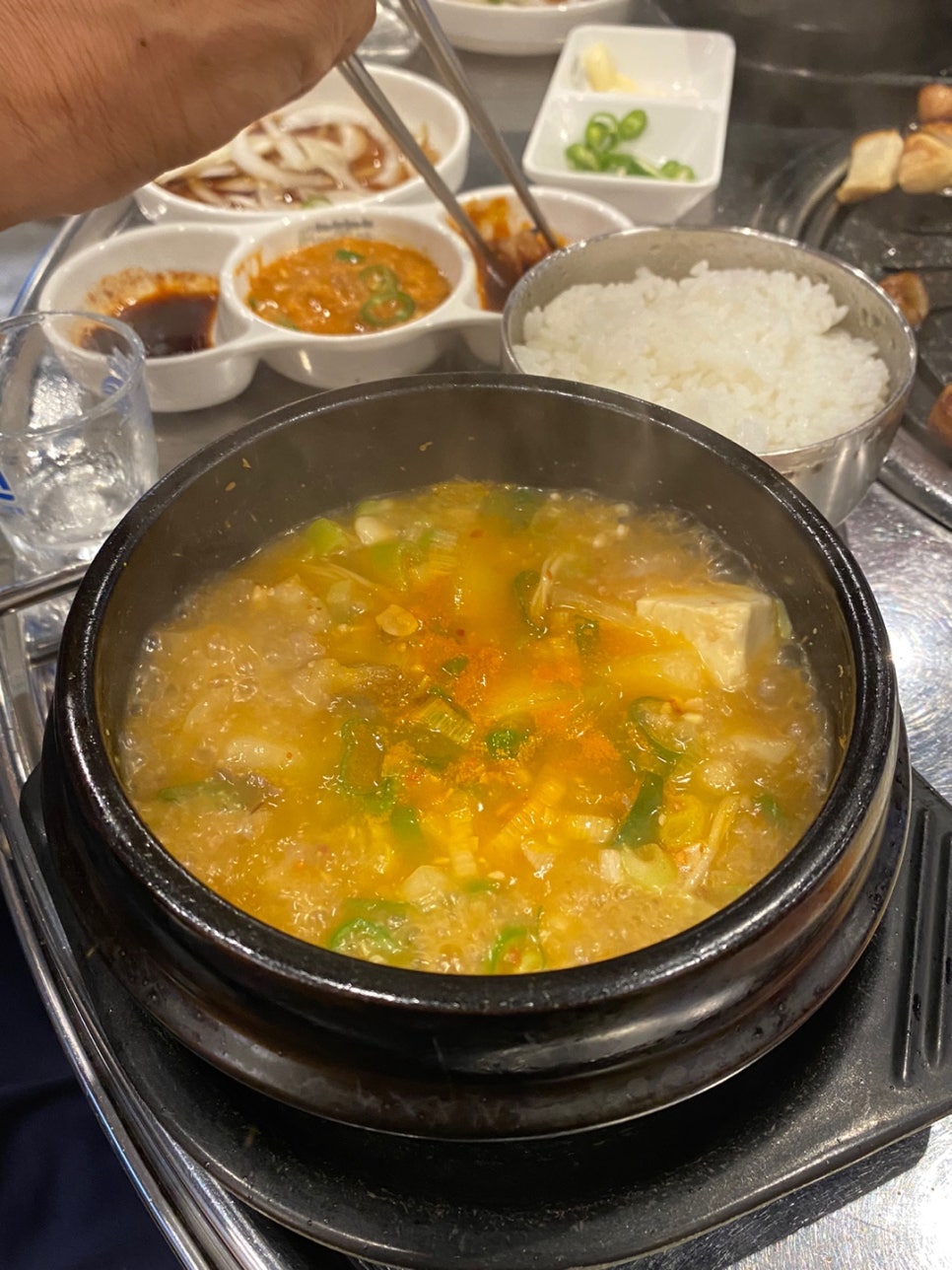 불막열삼수월점 이미지