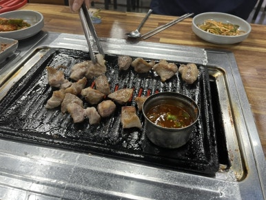 연정국수 이미지
