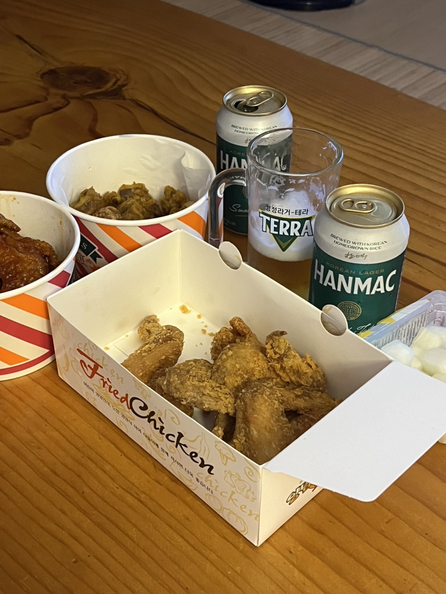사가치킨 이미지