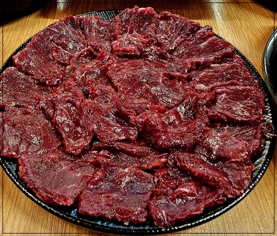 소문난뭉티기 이미지