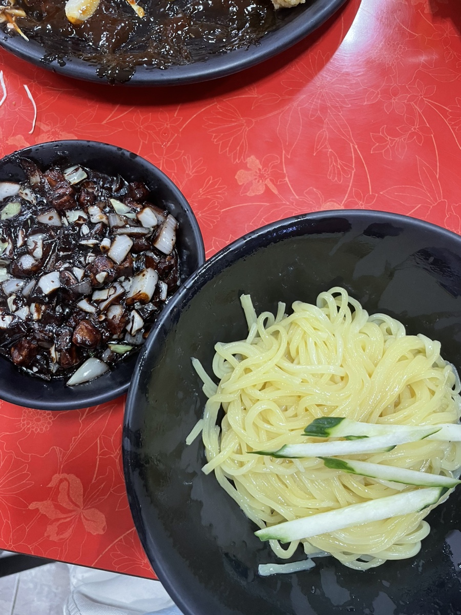 단포반점 이미지