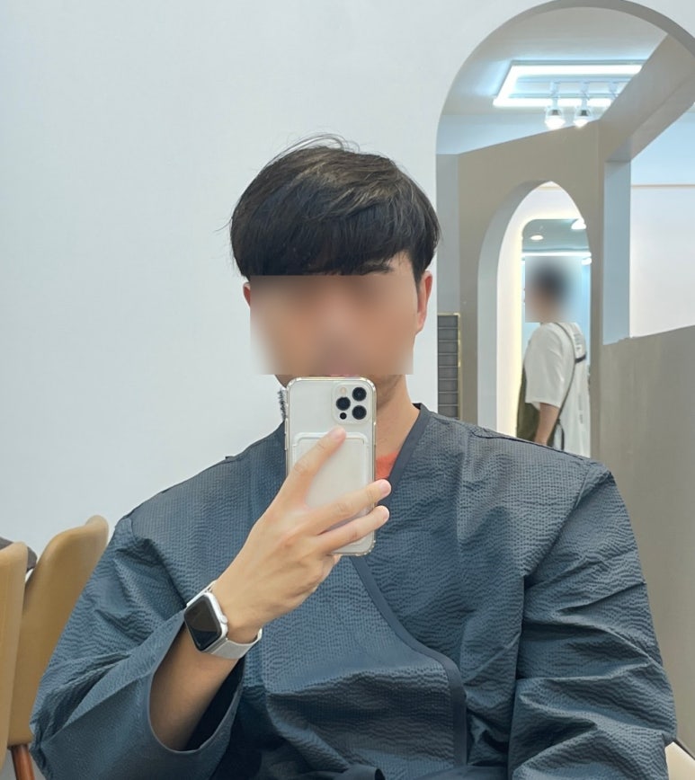 크레파스미용실 이미지