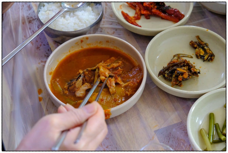 정자식당 이미지