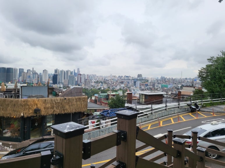 남산밑유부 이미지